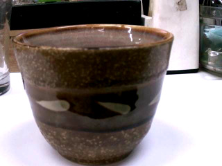 茶杯