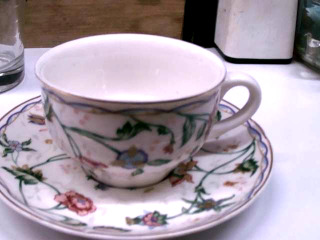 花茶杯