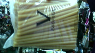 熱熔膠條