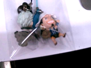 吊飾