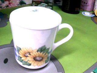 康寧杯子