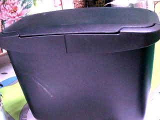 車用垃圾桶