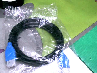 HDMI線