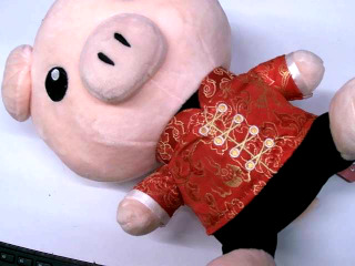 玩偶