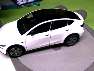 迴力車