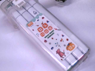 雙頭麥克筆