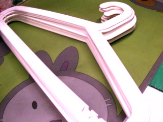 衣架