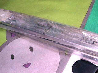 抽屜軌道*2入