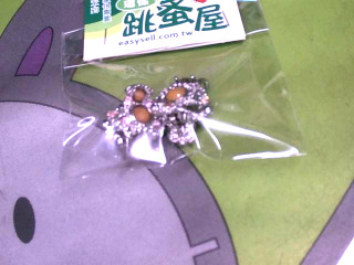 髮夾