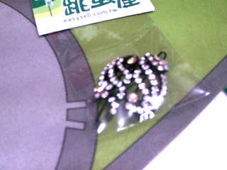髮夾