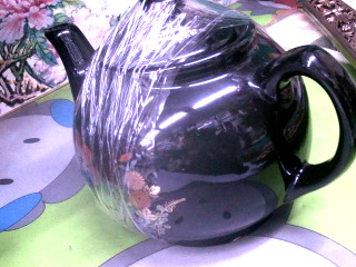 茶壺