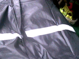 全新雨衣