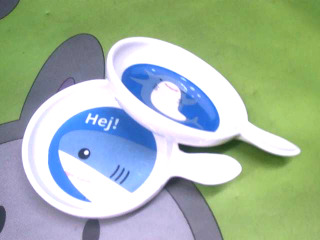 茶包盤