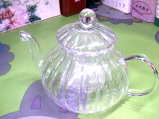 花茶壺