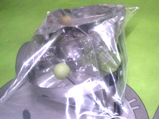 烘焙模具