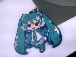 吊飾