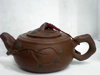 茶壺