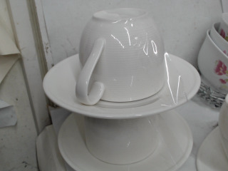 杯組