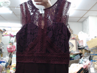 衣服