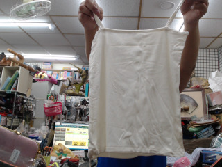 衣服