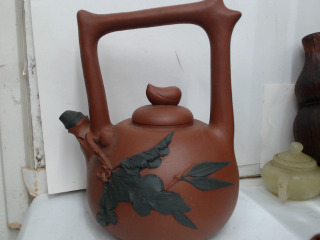 茶壺