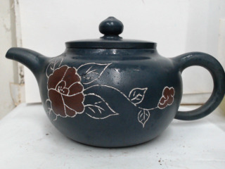 茶壺
