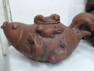 茶壺