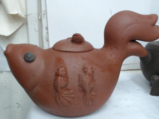 茶壺