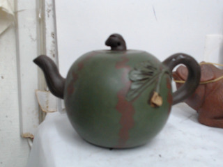 茶壺