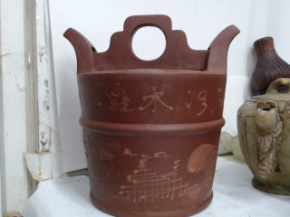 茶壺