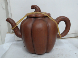 茶壺