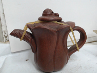 茶壺
