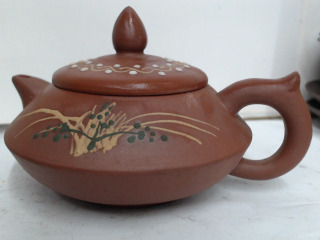 茶壺