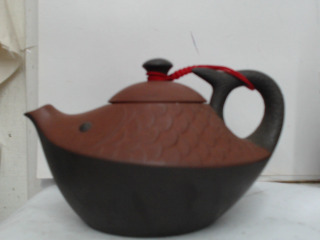 茶壺