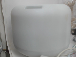 水氧機