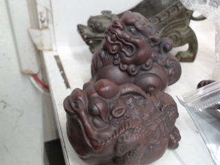 擺飾