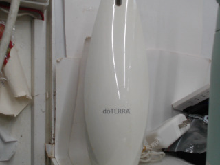 水氧機