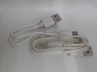 充電線