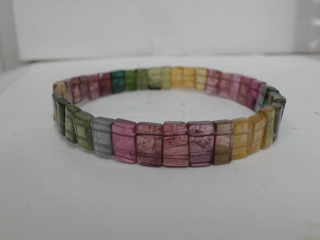 天然清透3A碧璽手排