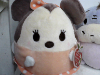 正版迪士尼娃娃-全新