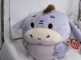 正版迪士尼娃娃-全新