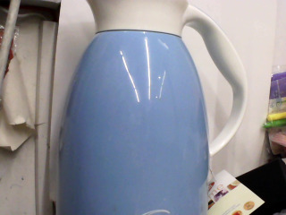 膳魔師保溫壺-全新