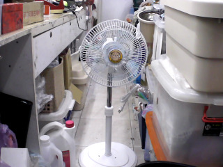 電風扇
