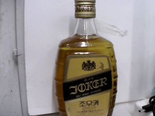 老酒-道具使用 樣品酒擺飾 / 內容物自理