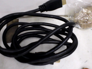 HDMI線