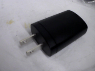 充電器