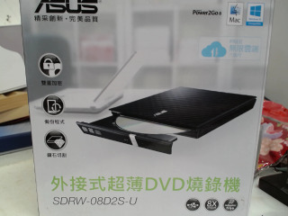 DVD燒錄機-新