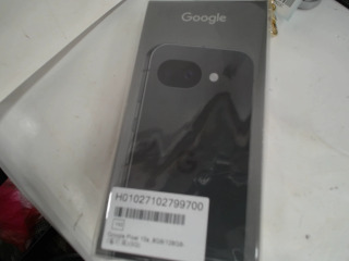GOOGLE手機-全新