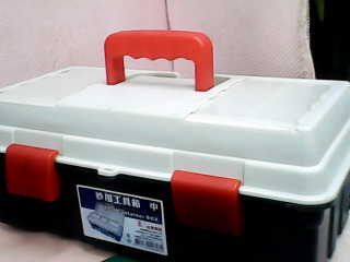 工具箱