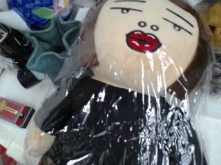娃娃